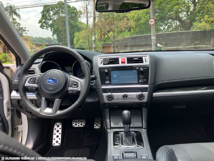 Subaru OUTBACK 3.6 AWD 2016/2016